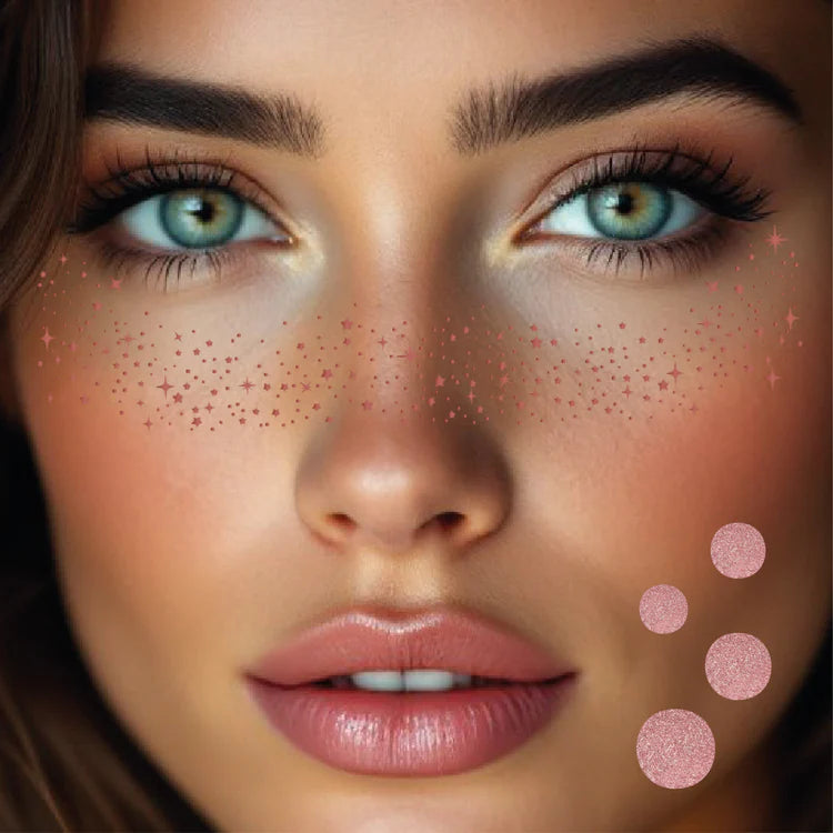 DotMe Pecas Radiantes