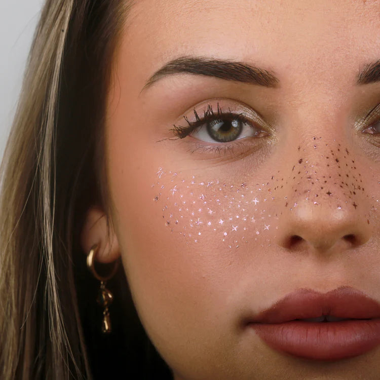 DotMe Pecas Radiantes